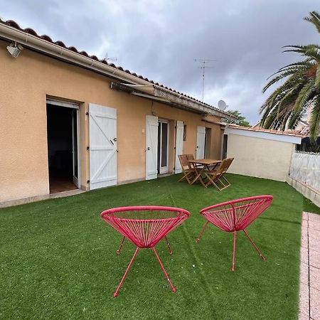 Maison 6 Couchages Arcachon Zewnętrze zdjęcie
