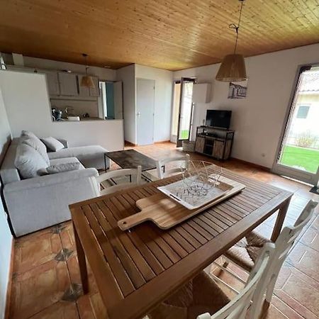 Maison 6 Couchages Arcachon Zewnętrze zdjęcie