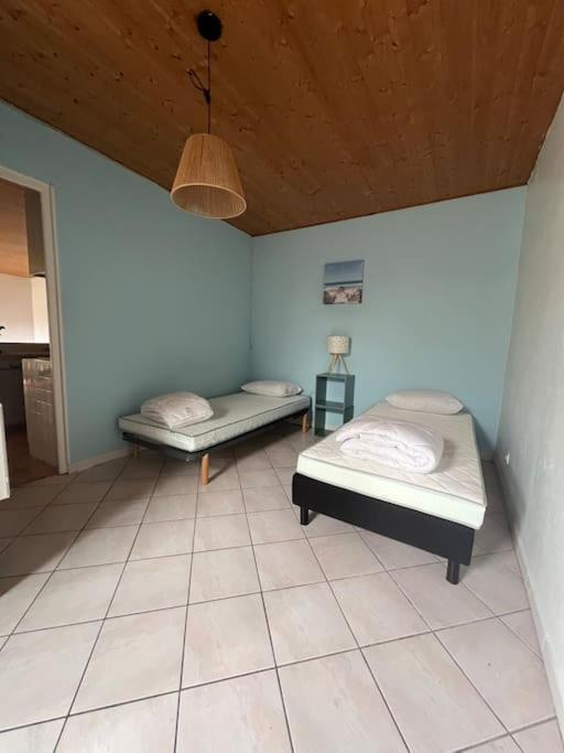Maison 6 Couchages Arcachon Zewnętrze zdjęcie
