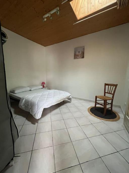 Maison 6 Couchages Arcachon Zewnętrze zdjęcie